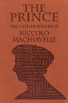 The Prince and Other Writings (Word Cloud Classics)