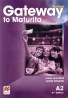 Gateway to Maturita (A2) - Workbook