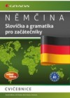 Němčina - Slovíčka a gramatika pro začátečníky A1