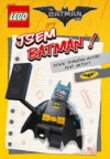 Lego Batman - Jsem Batman!