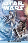 Star Wars Lando - Otřesené Impérium