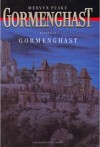 Gormenghast - svazek II