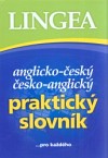 Lingea praktický slovník anglicko-český a česko-anglický