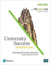 University Success Transition Level: Writing - Student´s Book