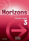 Horizons 3 - Teacher´s Book