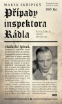 Případy inspektora Rádla