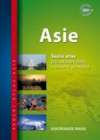 Asie - Školní atlas