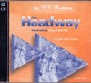 New Headway Intermediate English Course New Edition - 2 Class CDs