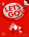 Lets Go 1 Workbook with Online Practice Pack (4th)