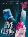 Lore Olympus - Volume Two