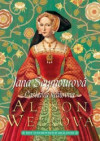 Jana Seymourová - Laskavá královna
