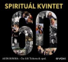 Spirituál kvintet - CD