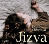 Jizva - CD