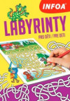 Labyrinty pro děti