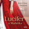 Lucifer a Markétka - CD