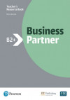 Business Partner B2+ - Teacher´s Resource Book with MyEnglishLab Pack