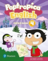 Poptropica English 4 - Pupil´s Book