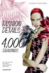 Fashion Details: 4,000 Drawings