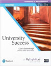 University Success Intermediate: Reading - Student´s Book