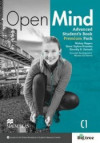 Open Mind Advanced - Student s Book Pack Premium