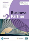 Business Partner (B2) - Coursebook with MyEnglishLab