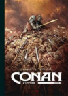 Conan z Cimmerie, svazek II.