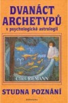Dvanáct archetypů v psychologické astrologii