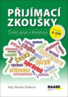 Přijímací zkoušky - Český jazyk a literatura