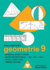 Geometrie 9 - Pracovní sešit