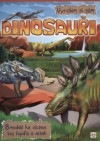 Dinosauři - Vyrobím si sám