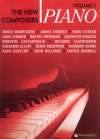 Piano The new composers vol. 2