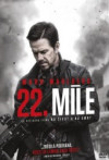 22. míle - DVD