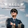 David Hecl: Mluví k vám kapitán - CD mp3
