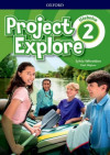 Project Explore 2 - Učebnice