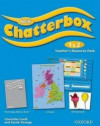 New Chatterbox 1+2 - Teacher´s Resource Pack