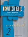 New Interchange 2