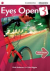 Eyes Open 3: Workbook with Online Resources