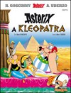 Asterix a Kleopatra. Díl VI.