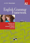 English Grammar Framework  - A2 Key