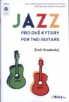 Jazz pro dvě kytary + Audio Online