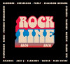 Rock Line 1970-1974 - CD