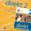 Direkt 2. Němčina pro střední školy - CD