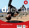 d.leicht 4 (B1) - metodická příručka na DVD
