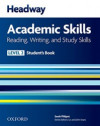 Headway Academic Skills2 - Reading & Writing Students Book