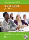 Improve Your Use of English Skills for First