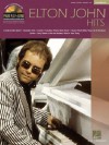 Elton John Piano play along + CD