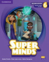 Super Minds 6 - Student´s Book with eBook British English, 2nd Edition