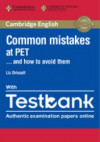 Common Mistakes at PET... and How to Avoid Them