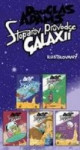 Stopařův průvodce Galaxií (box)