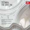Tůma: Te Deum - CD